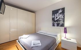 Maison Chanel, Bologna By Short Holidays
